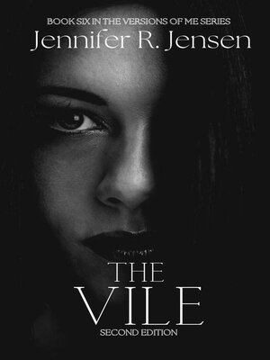 cover image of The Vile